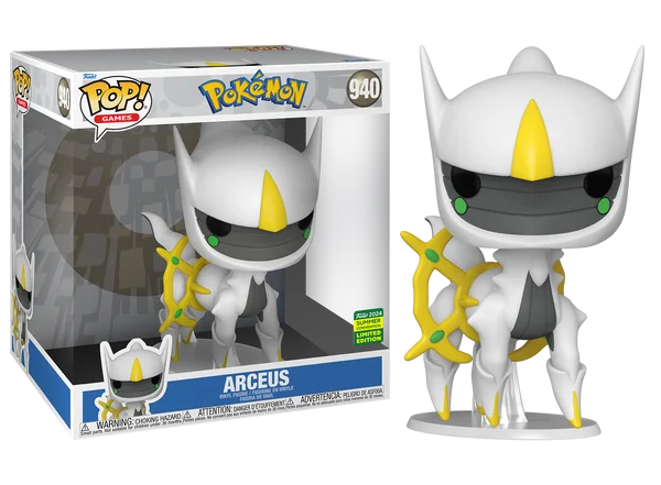  Pokemon #940 - Produto Original