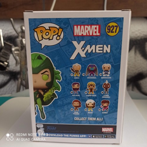  X-Men '92 #927 - Produto Original