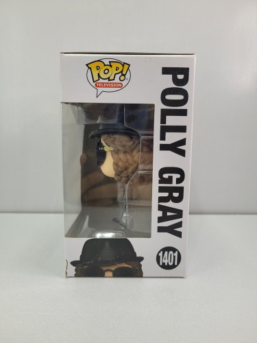  Peaky Blinders #1401 - Produto Original