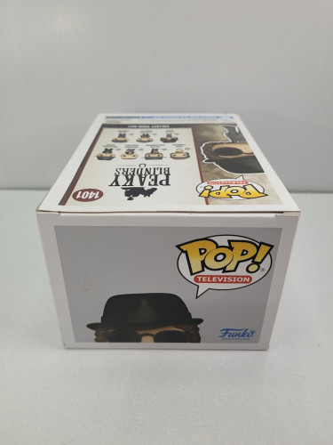  Peaky Blinders #1401 - Produto Original