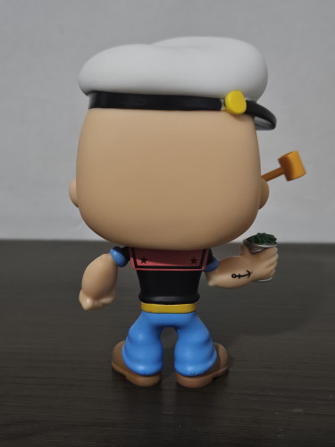 Funko Pop Popeye 369 Original - Hanna Barbera - #369