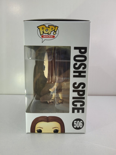  Spice Girls #506 - Produto Original
