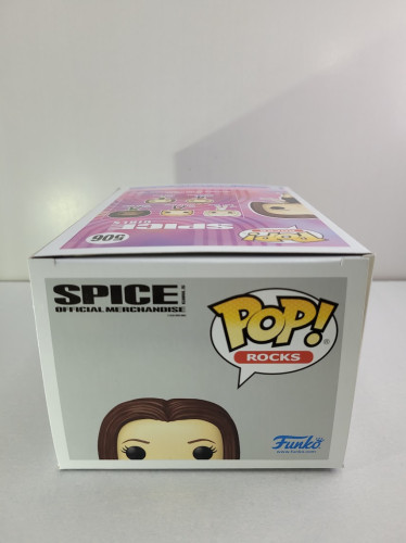  Spice Girls #506 - Produto Original