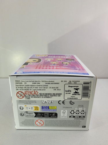  Spice Girls #506 - Produto Original