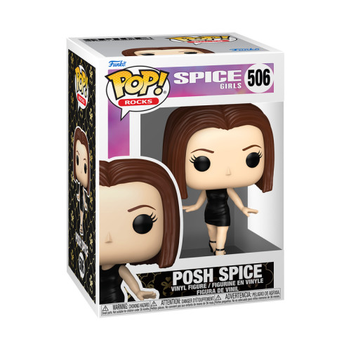  Spice Girls #506 - Produto Original