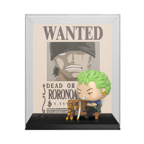  FUNKO POP #2124 - Produto Original