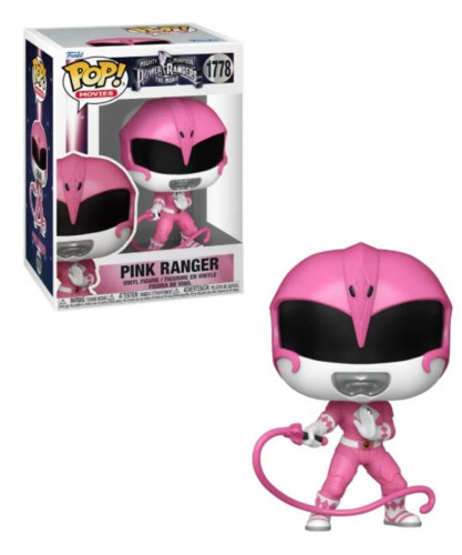  Power Rangers #1778 - Produto Original