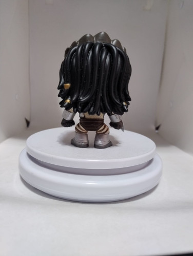 Funko Pop Predator (sem caixa) - Movies Predator - #31