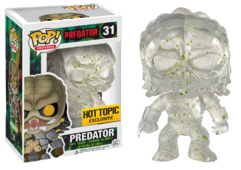  Predator #31 - Produto Original