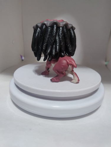 Funko Pop Predator Hound (sem base e sem Caixa) - The Predator - #621
