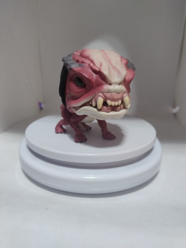 Funko Pop Predator Hound (sem base e sem Caixa) - The Predator - #621