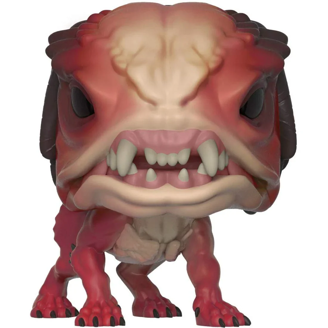Funko Pop Predator Hound (sem base e sem Caixa)-The Predator-621