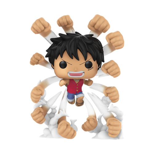  One Piece #2217 - Produto Original