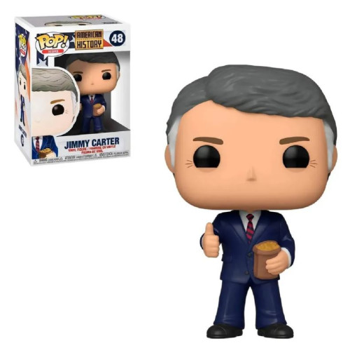  Presidente #48 - Produto Original