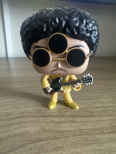 Funko Pop Prince  - #81-FUNKO POP-81