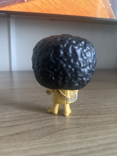  FUNKO POP #81 - Produto Original