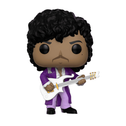 Funko Pop Prince (sem base e sem caixa) Prince #79 - Produto Original