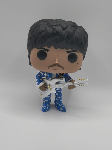  Rocks Prince #80 - Produto Original