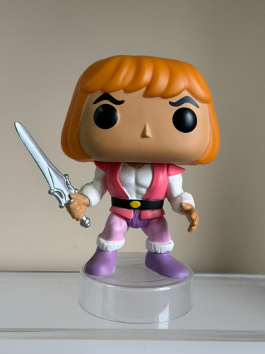  Master Of The Universe #992 - Produto Original