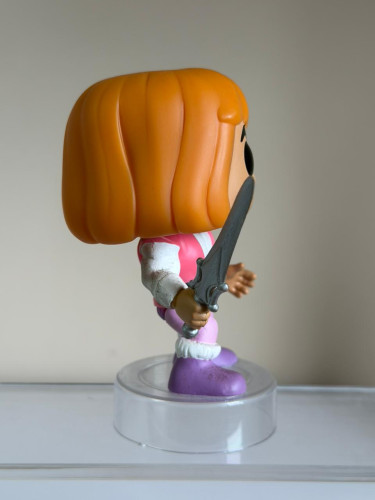  Master Of The Universe #992 - Produto Original