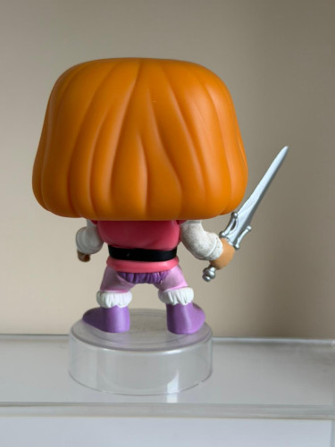  Master Of The Universe #992 - Produto Original