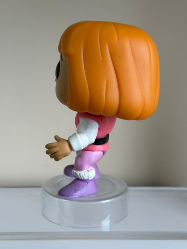  Master Of The Universe #992 - Produto Original