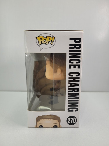  Once Upon A Time #270 - Produto Original