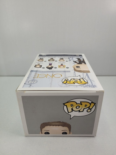  Once Upon A Time #270 - Produto Original