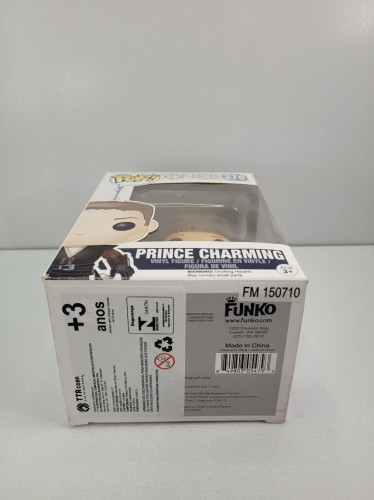  Once Upon A Time #270 - Produto Original