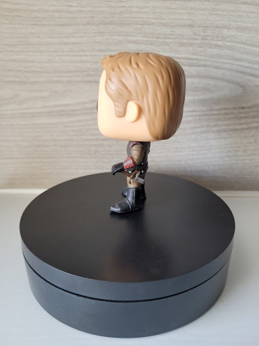 Funko Pop Prince Charming (espada Quebrada) - Once Upon A Time - #270