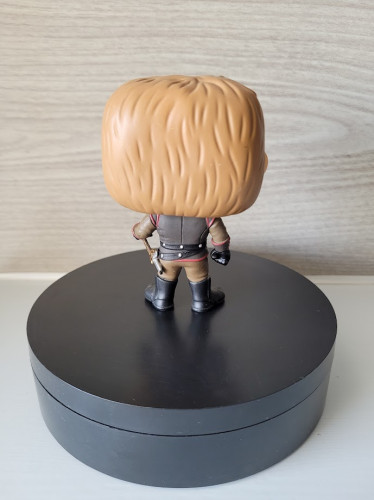 Funko Pop Prince Charming (espada Quebrada) - Once Upon A Time - #270