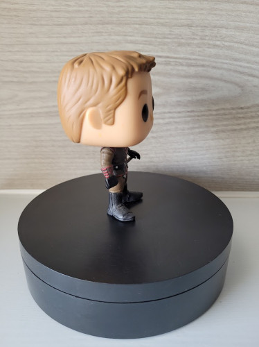 Funko Pop Prince Charming (espada Quebrada) - Once Upon A Time - #270