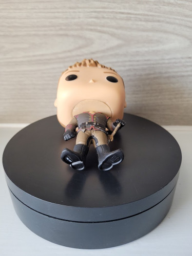 Funko Pop Prince Charming (espada Quebrada) - Once Upon A Time - #270