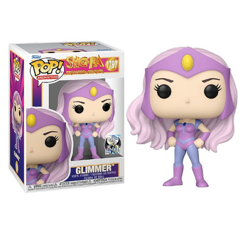  She-Ra: Princess Of Power 40th Anniversary #1797 - Produto Original