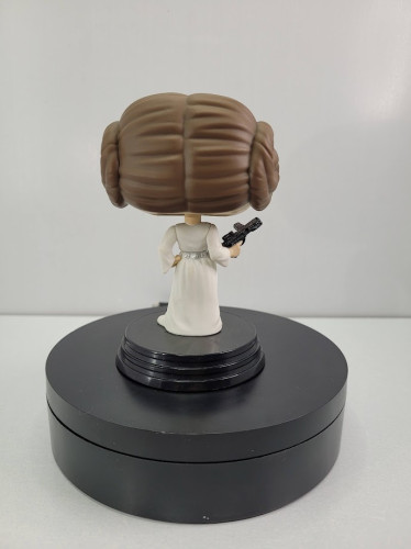  Star Wars #595 - Produto Original