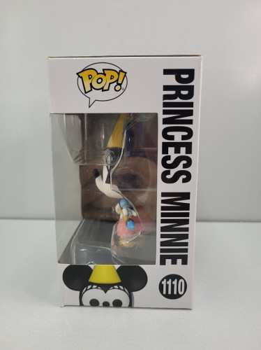  Walt Disney Archives #1110 - Produto Original