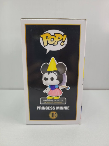  Walt Disney Archives #1110 - Produto Original