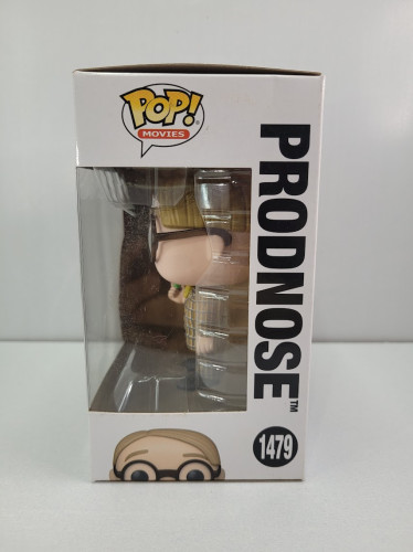  Wonka #1479 - Produto Original