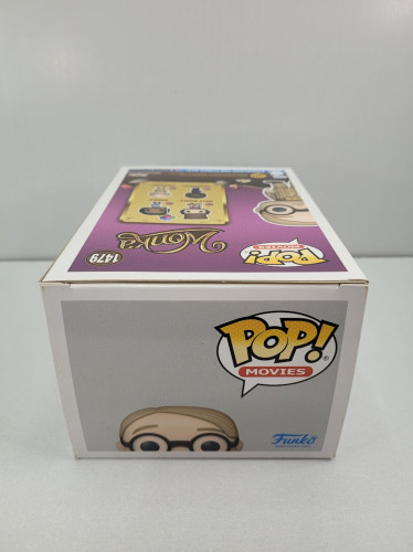  Wonka #1479 - Produto Original