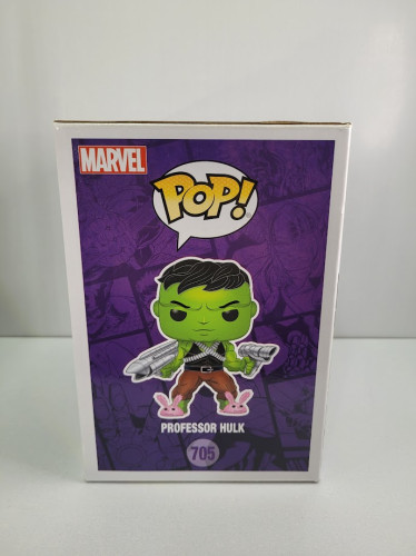  Marvel #705 - Produto Original