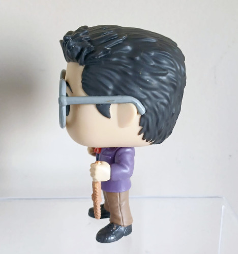  Retro Toys Clue #48 - Produto Original