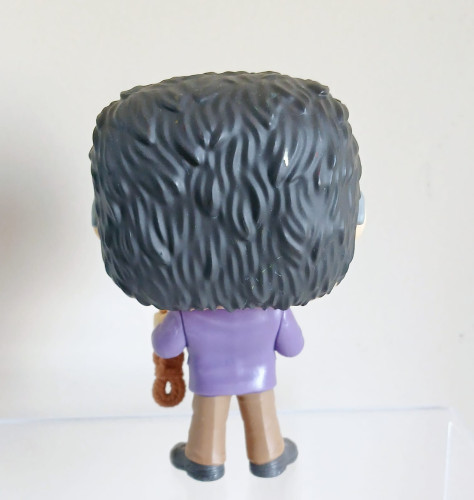  Retro Toys Clue #48 - Produto Original