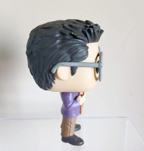  Retro Toys Clue #48 - Produto Original