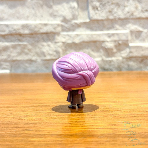 Funko Pop Professor Quirrell - Harry Potter (ADVENT CALENDAR) - Harry Potter - #00