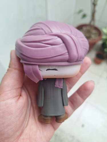  Harry Potter #68 - Produto Original