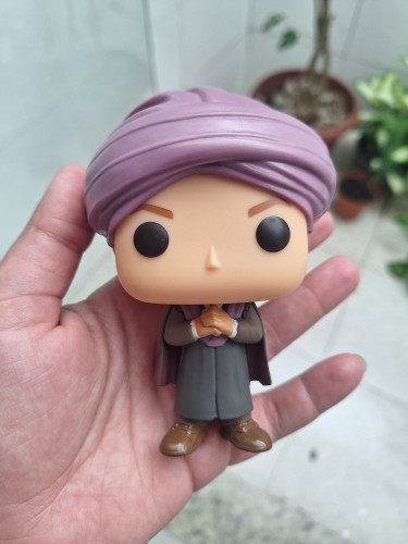  Harry Potter #68 - Produto Original