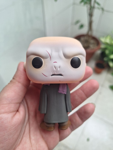  Harry Potter #68 - Produto Original