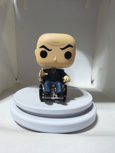  Marvel X-Men #641 - Produto Original