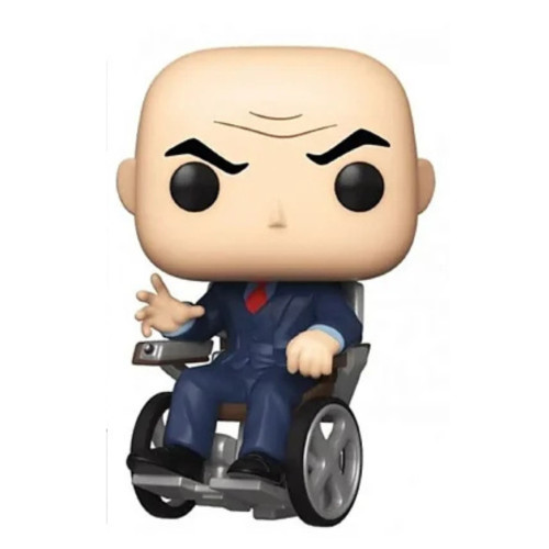 Funko Pop Professor X (sem caixa) Marvel X-Men #641 - Produto Original