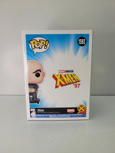  X-Men 97 #1593 - Produto Original